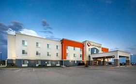 Best Western Plus Pratt Ks